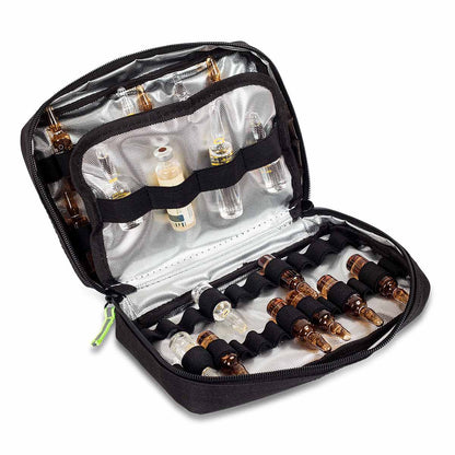 Critical Advanced Life Support Emergency Bag - Tarpaulin