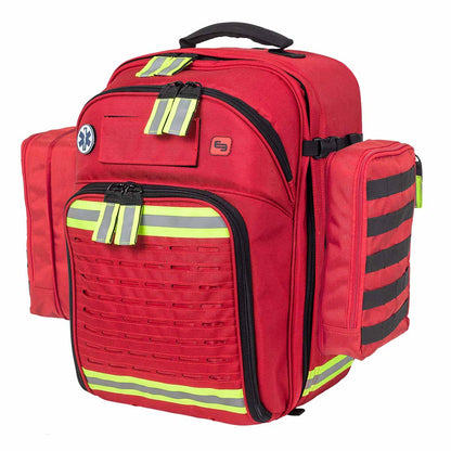 Elite Bags Auxiliary Molle Side Pockets (Pair)