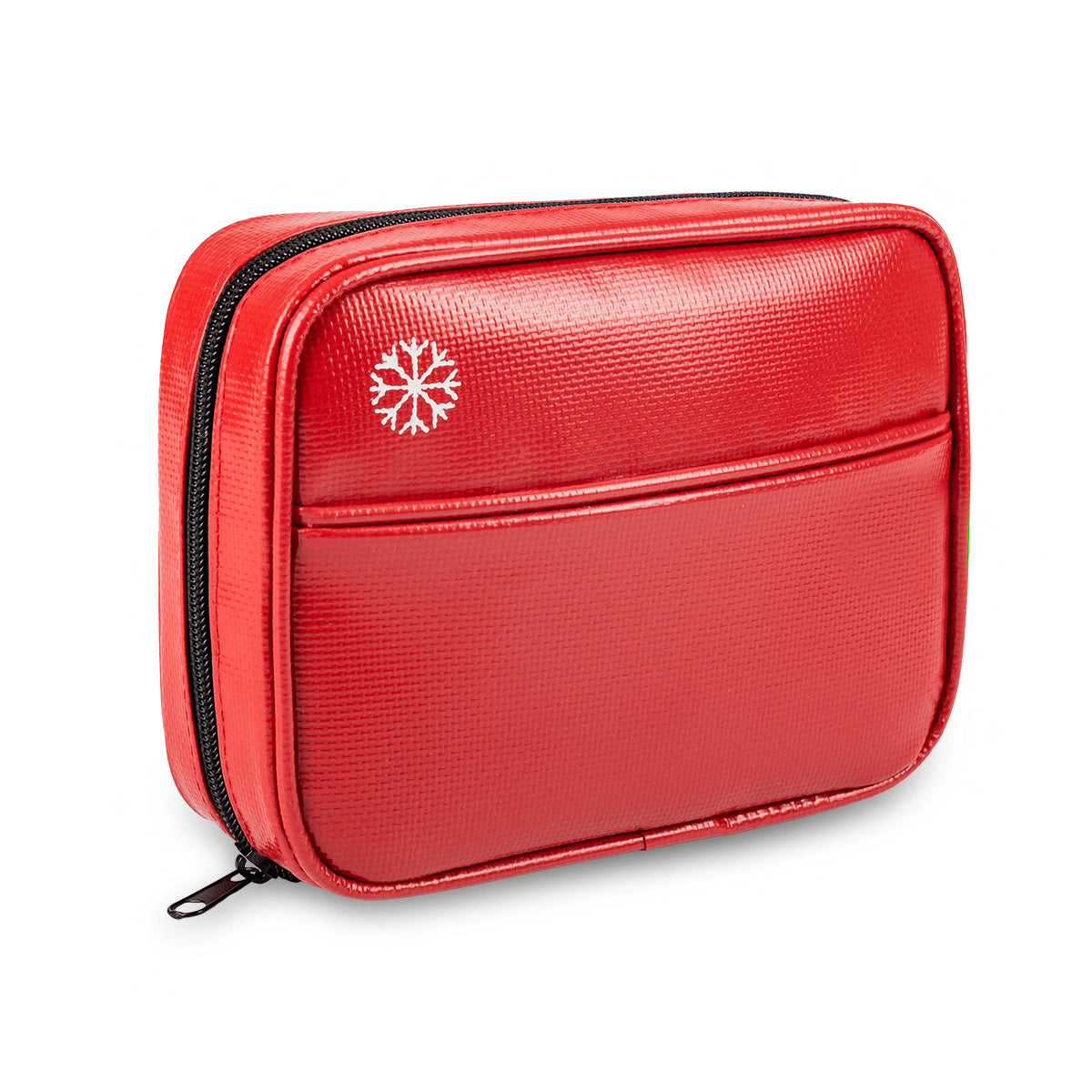 Robust's - Tactical Backpack with Adjustable Inner Layout - Red