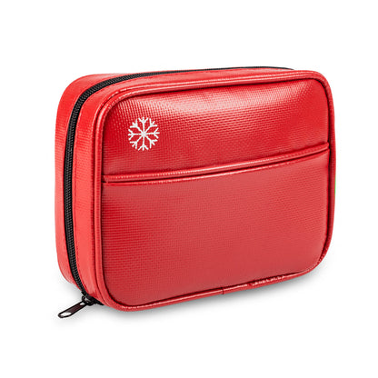 Robust's - Tactical Backpack with Adjustable Inner Layout - Red