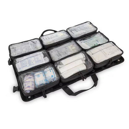 Elite Bags TRIA Modular panel for medical supply in field operations / triage