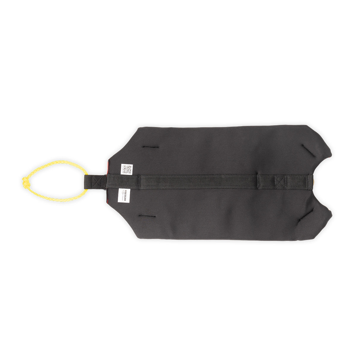 RESCUE Canine Harness for Rescue Dogs