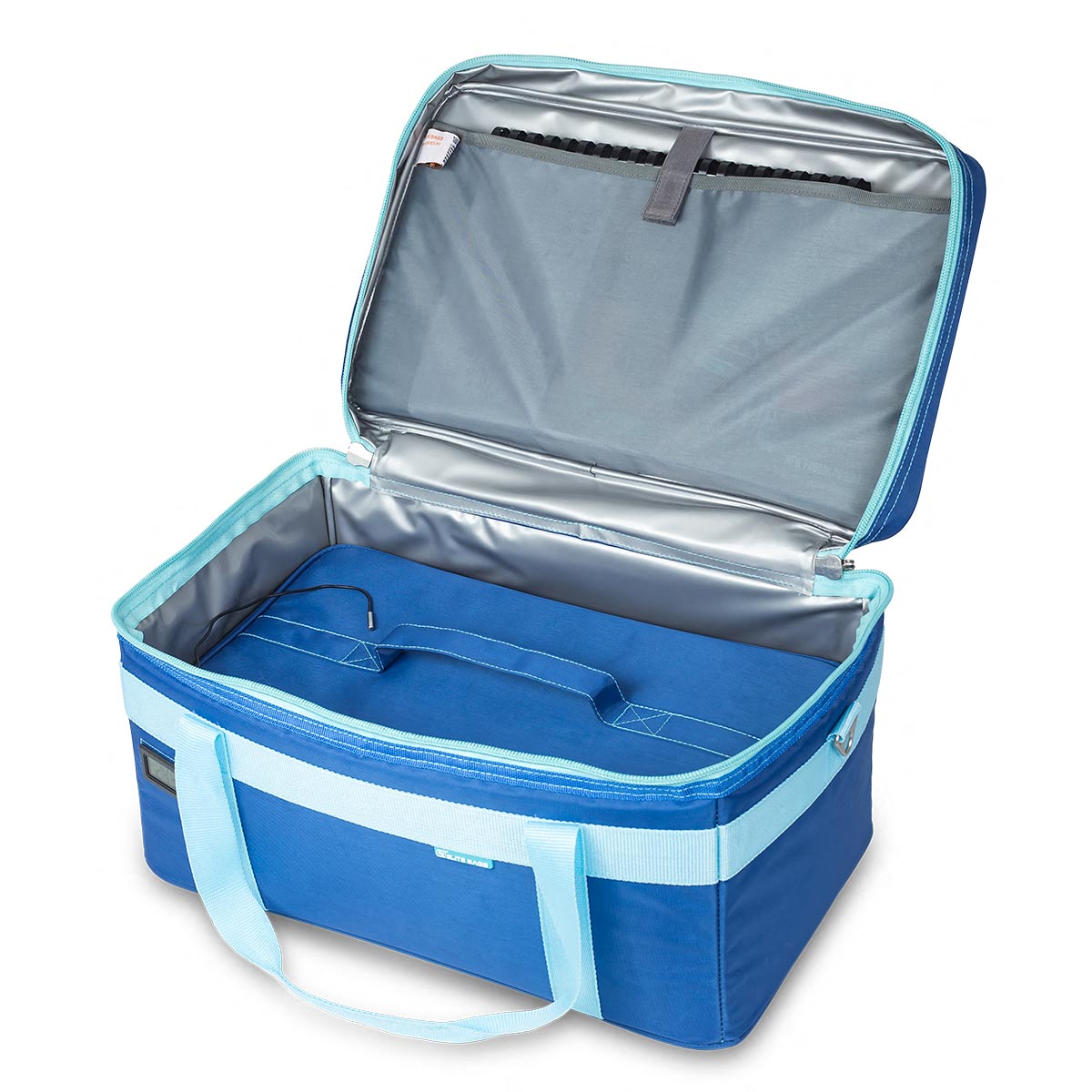 Elite MINICOOL's Isothermal Bag for Home Visits Sample Extractions