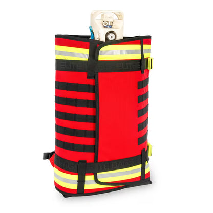 FOLDBAG Multifunction operational backpack