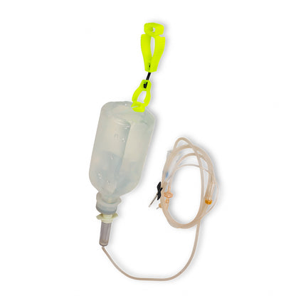 Glow In The Dark Serum Tweezers