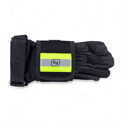 Glove Pouch Retainer for TRAC WIRE Retractable Cord