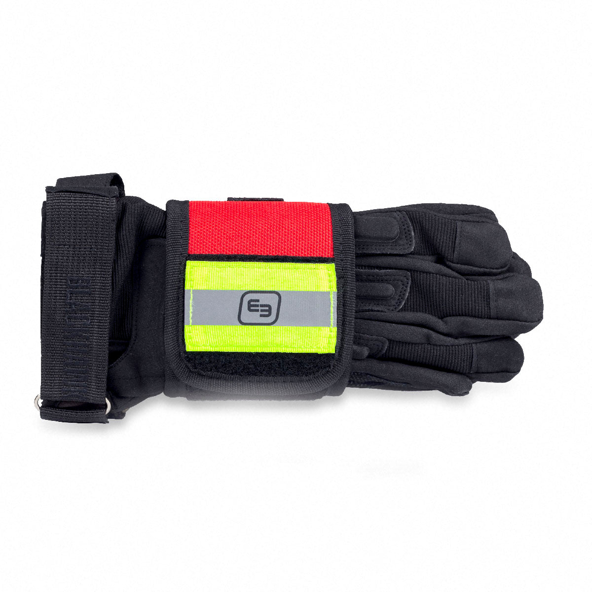 Glove Pouch Retainer for TRAC WIRE Retractable Cord