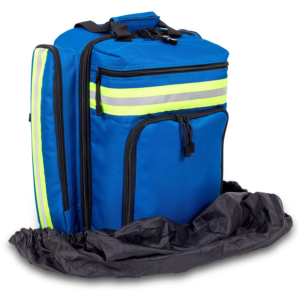 Rescue Emergency Backpack - Royal Blue