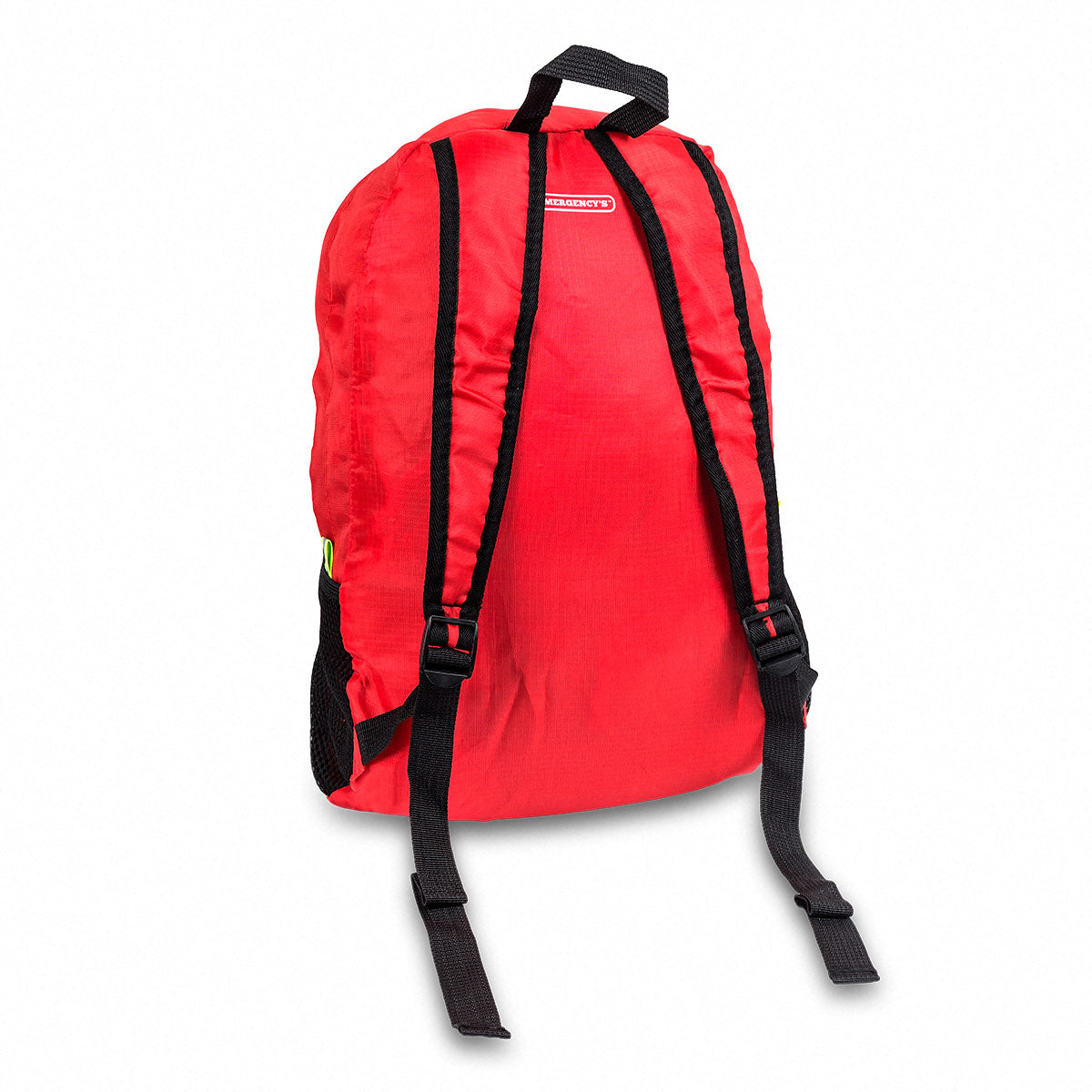 ELITE Foldable Backpack - Red