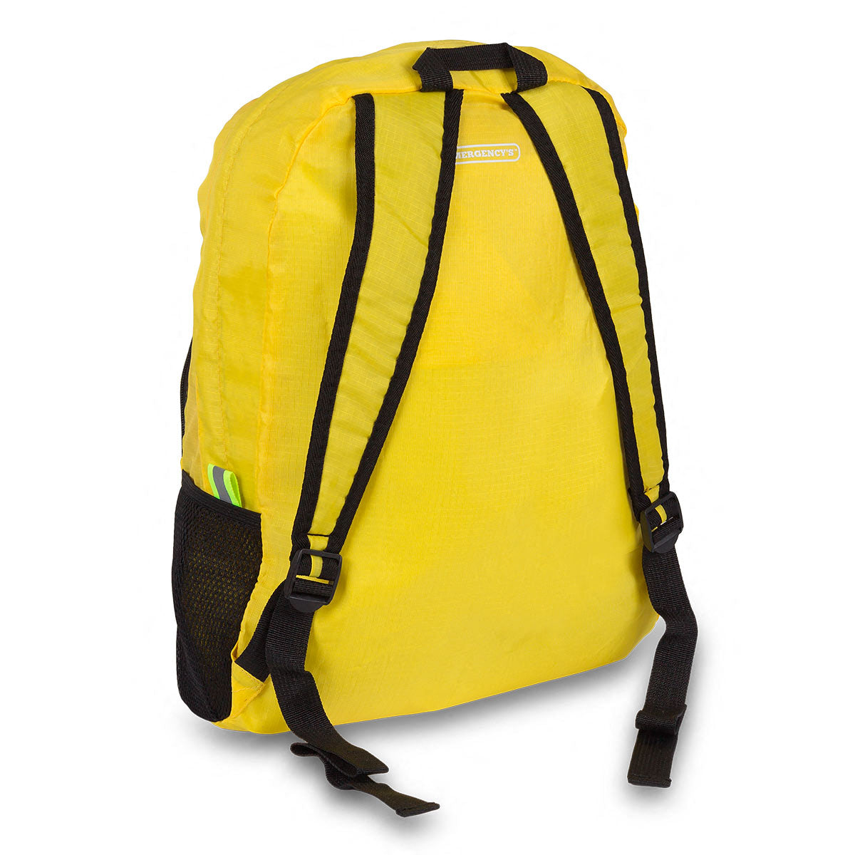 ELITE Foldable Backpack - Yellow