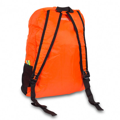 ELITE Foldable Backpack - Orange
