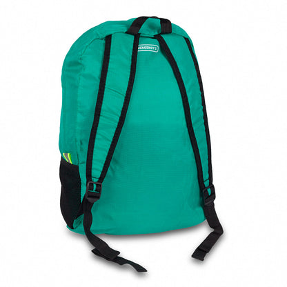 ELITE Foldable Backpack - Green