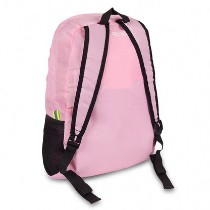 ELITE Foldable Backpack - Pink