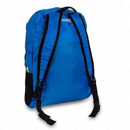 ELITE Foldable Backpack - Royal Blue