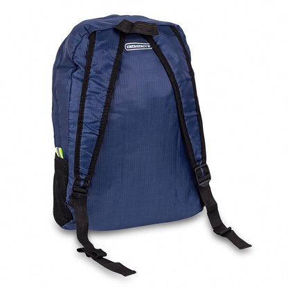 ELITE Foldable Backpack - Navy Blue