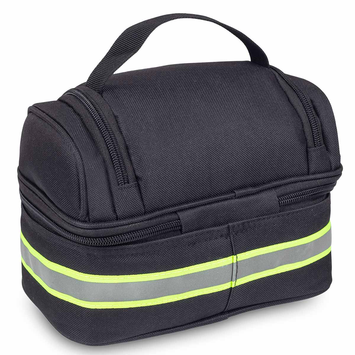 ELITE Isothermal Lunch Bag - Black