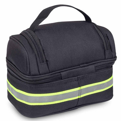 ELITE Isothermal Lunch Bag - Black