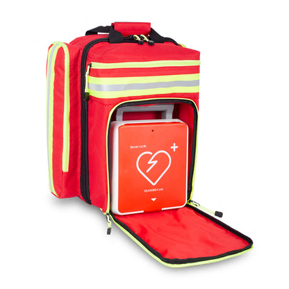 EMS Intervention Backpack