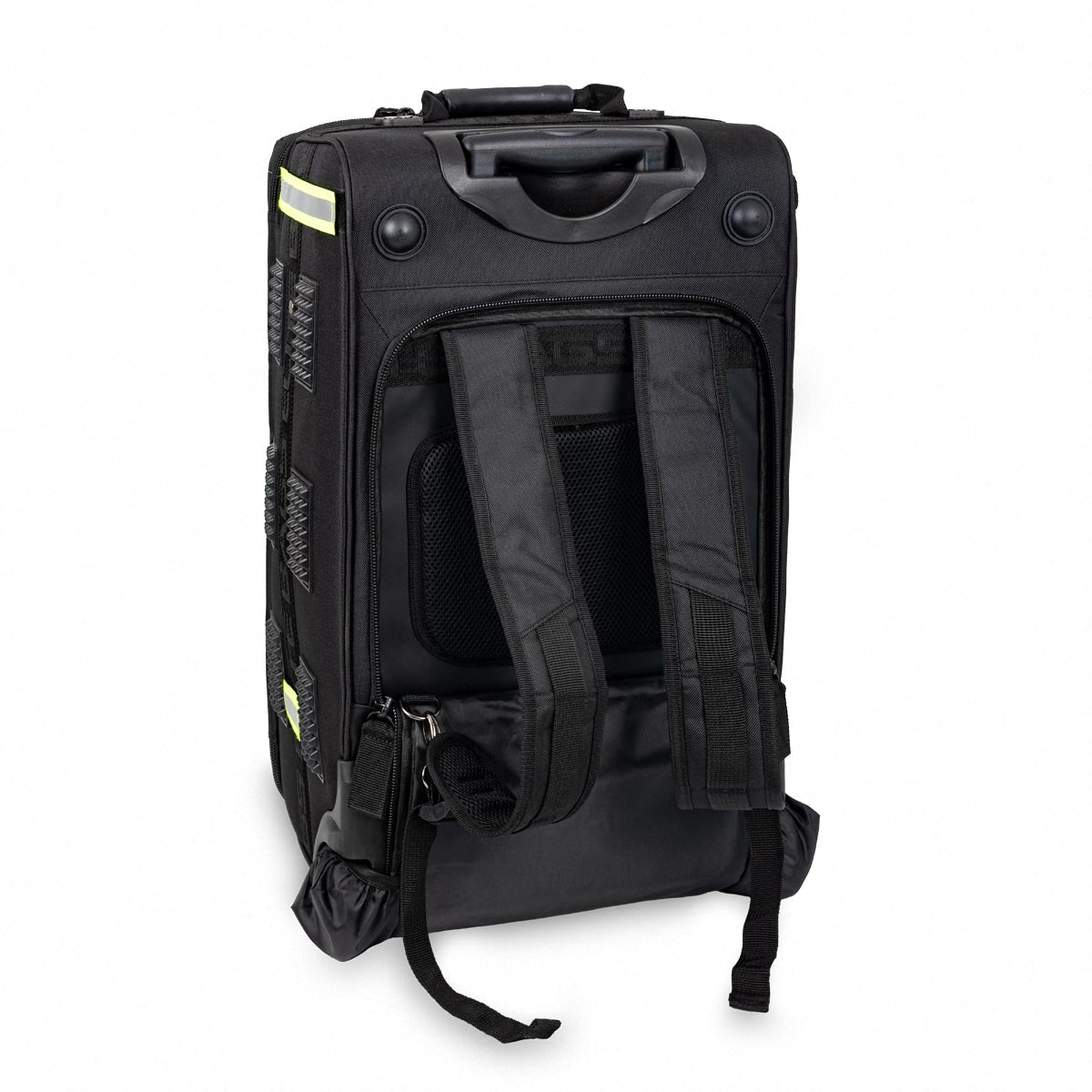 Elite Bag Emerair’s Trolley Oxygen Suitcase Trolley Bag