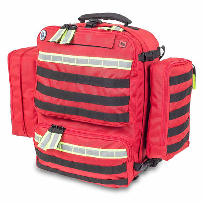 Elite Bags Auxiliary Molle Side Pockets (Pair)