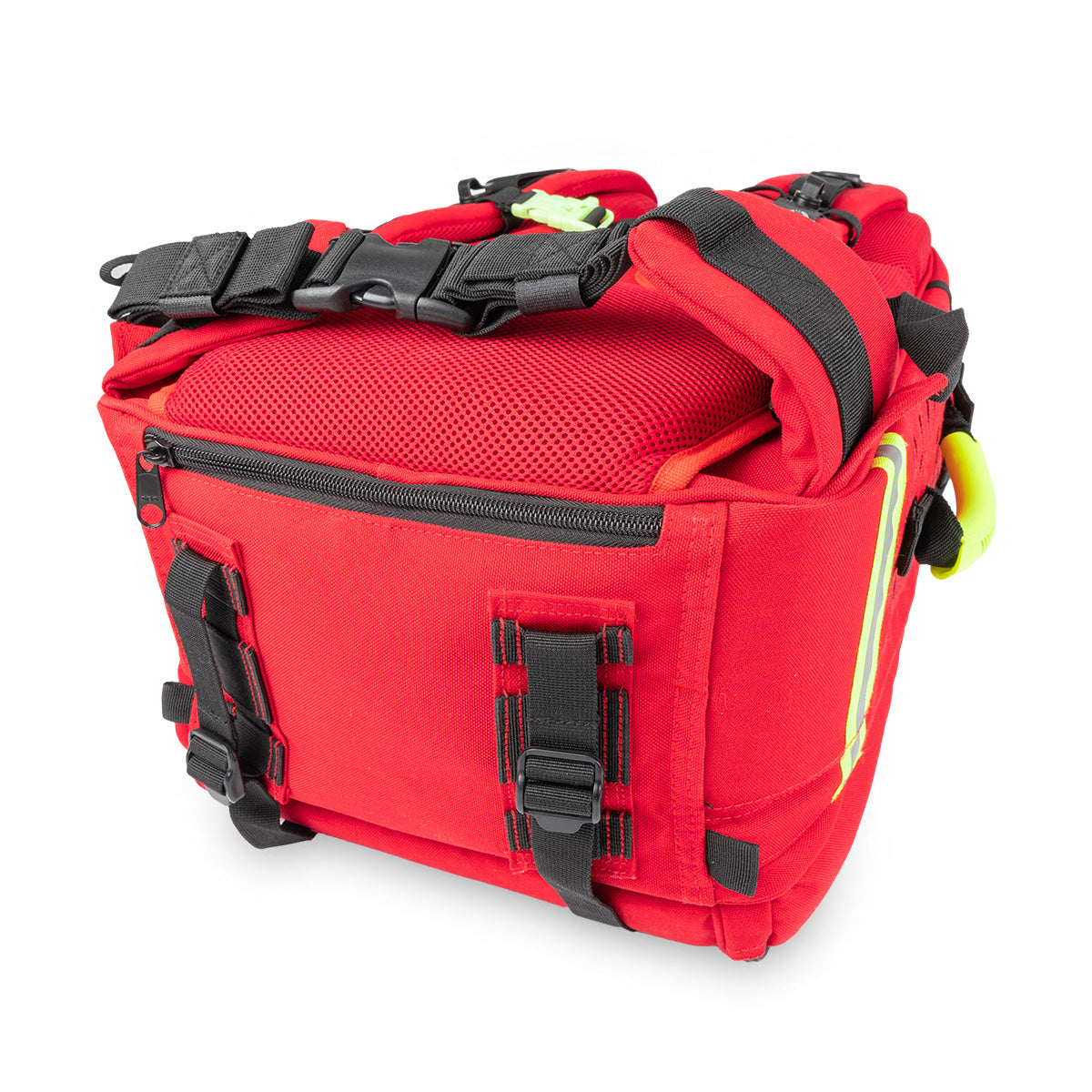 Paramed's - Big Sized Rescue and Tactical Backpack - Red