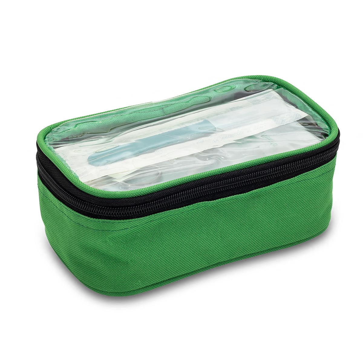 Paramedic Rescue Tactical Backpack - Green