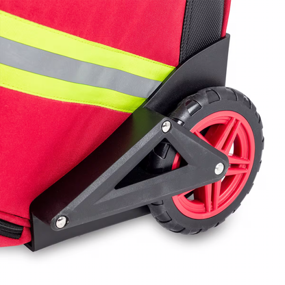 Attack's Evo Firefighter PPE Trolley Bag - 