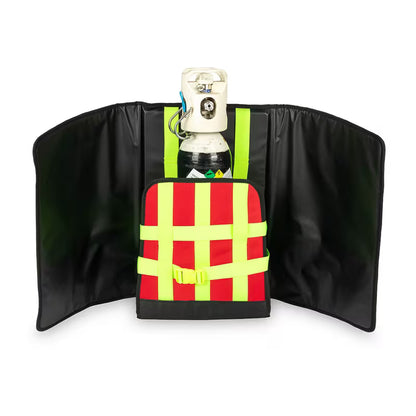 FOLDBAG Multifunction operational backpack