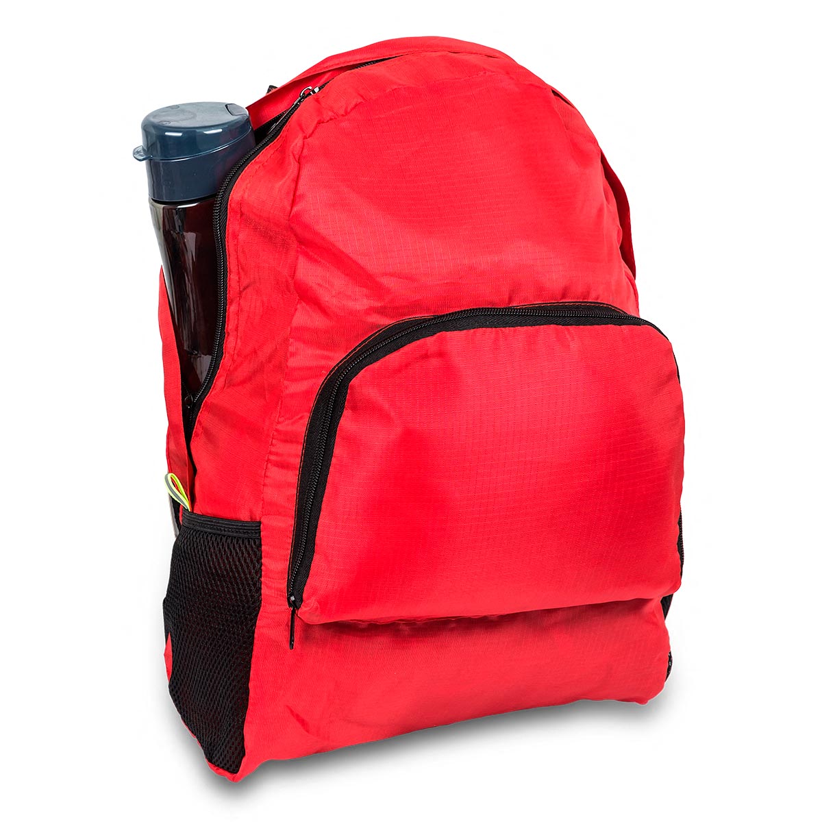 ELITE Foldable Backpack - Red