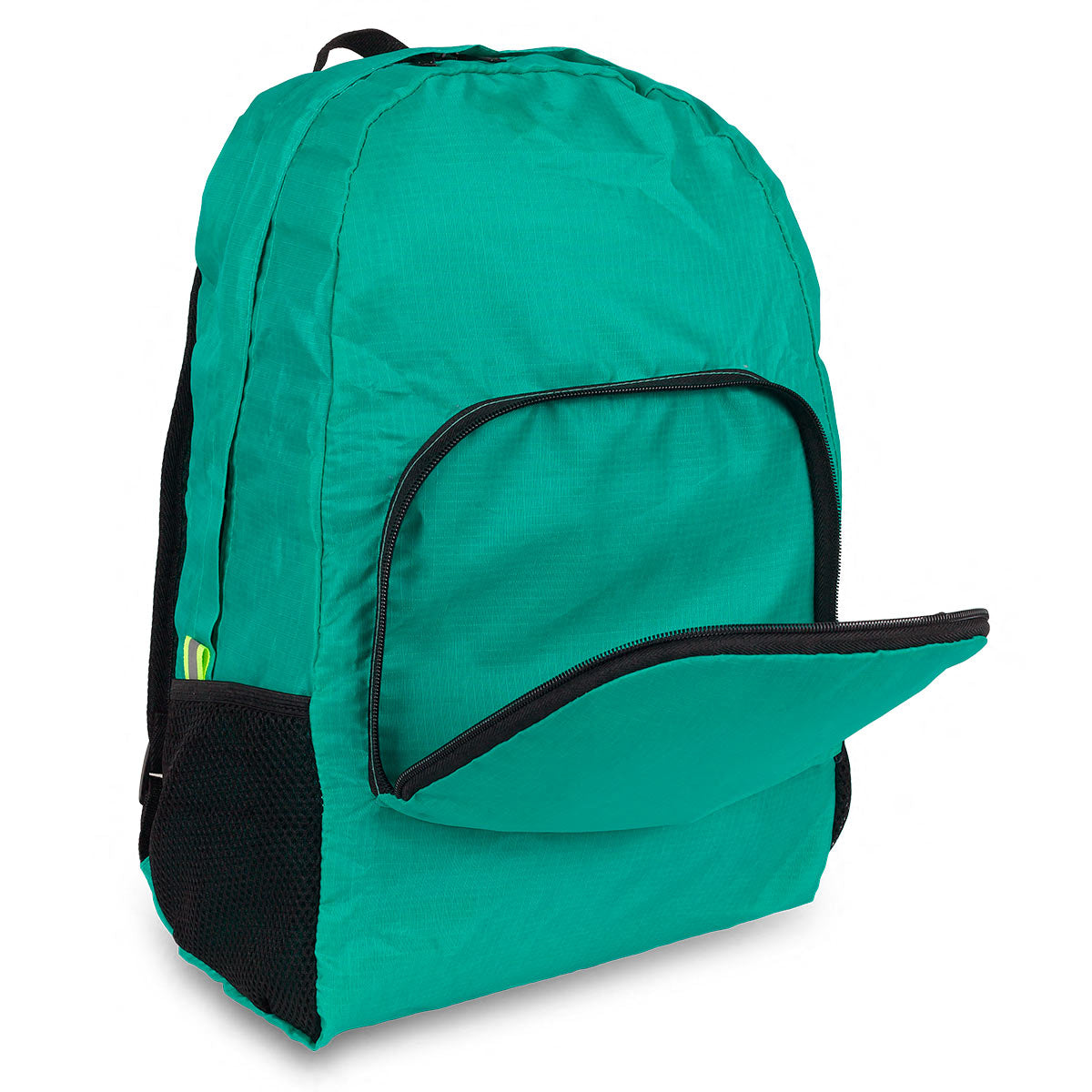 ELITE Foldable Backpack - Green