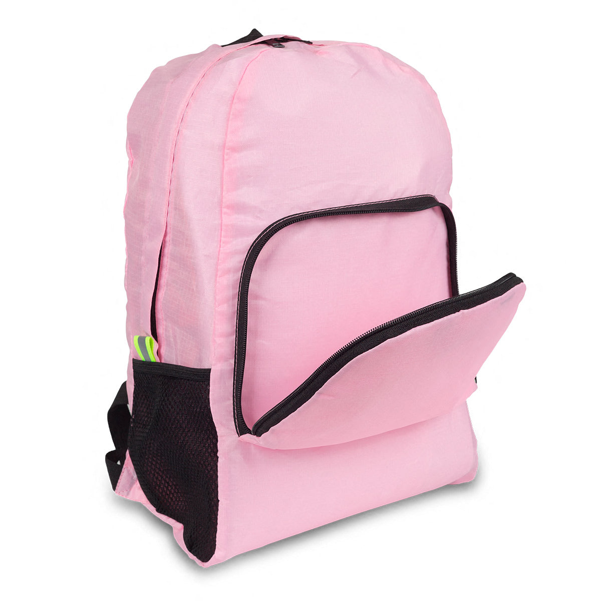 ELITE Foldable Backpack - Pink