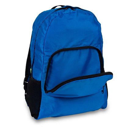 ELITE Foldable Backpack - Royal Blue