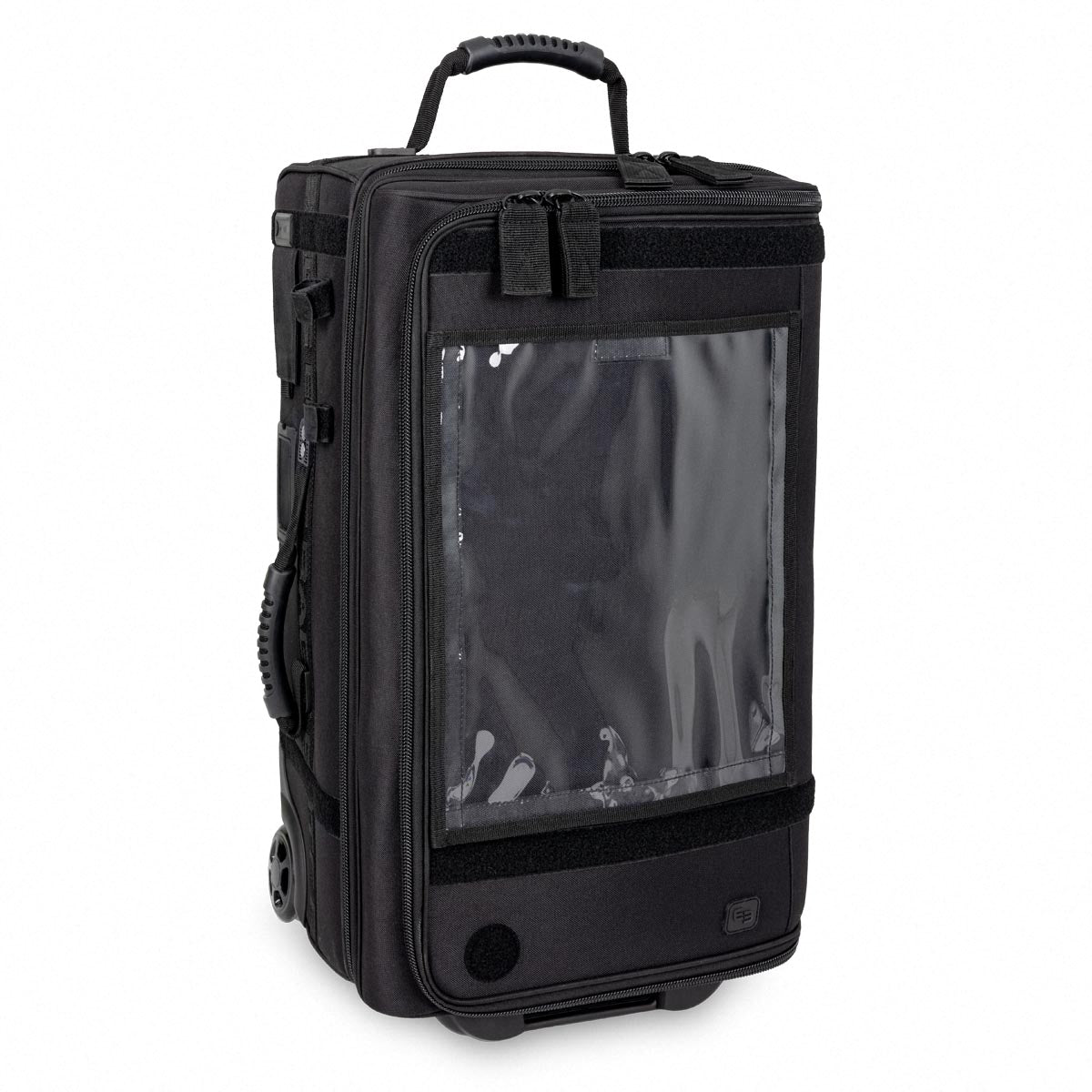 Elite Bag Emerair’s Trolley Oxygen Suitcase Trolley Bag
