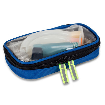 Elite's Flex-Tarp Basic Life Support Emergency Bag - Red