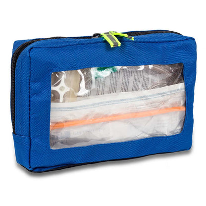 Critical Advanced Life Support Emergency Bag - Tarpaulin