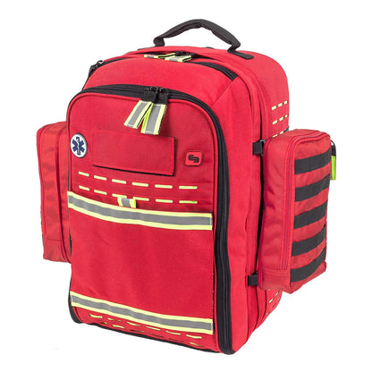 Elite Bags Auxiliary Molle Side Pockets (Pair)