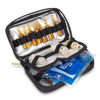 EXTREME’S EVO Trauma Bag for Basic Life Support (BLS)