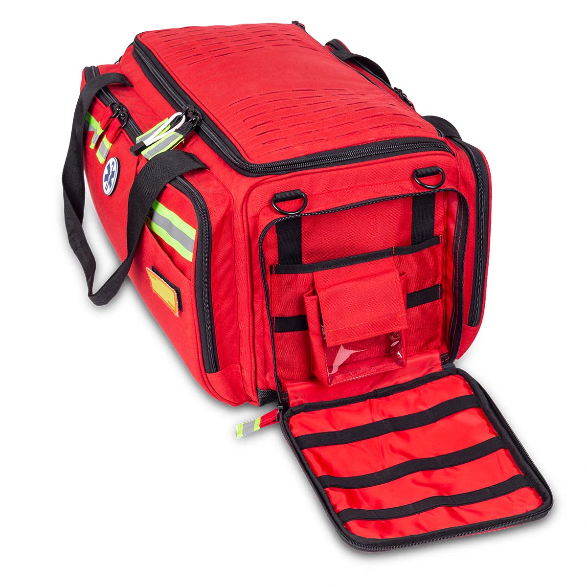 Elite Bags Trauma Bag - Advanced Life Support Emergency Bag