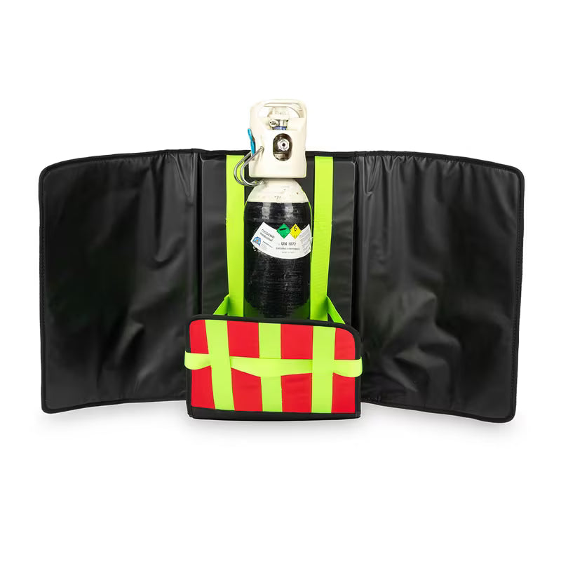 FOLDBAG Multifunction operational backpack
