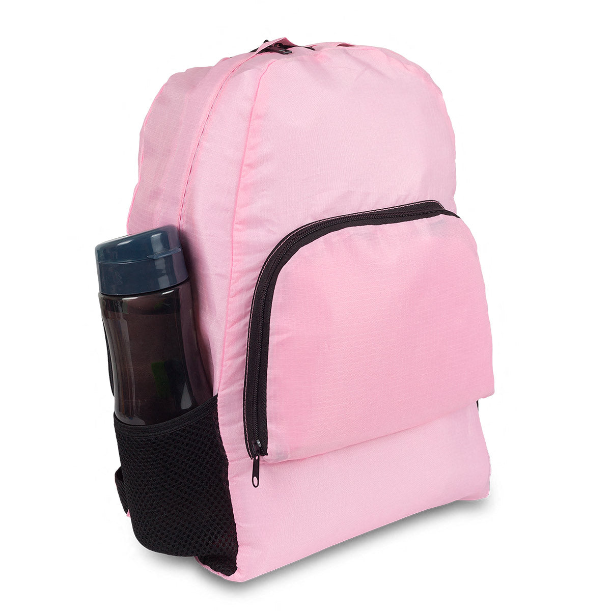ELITE Foldable Backpack - Pink