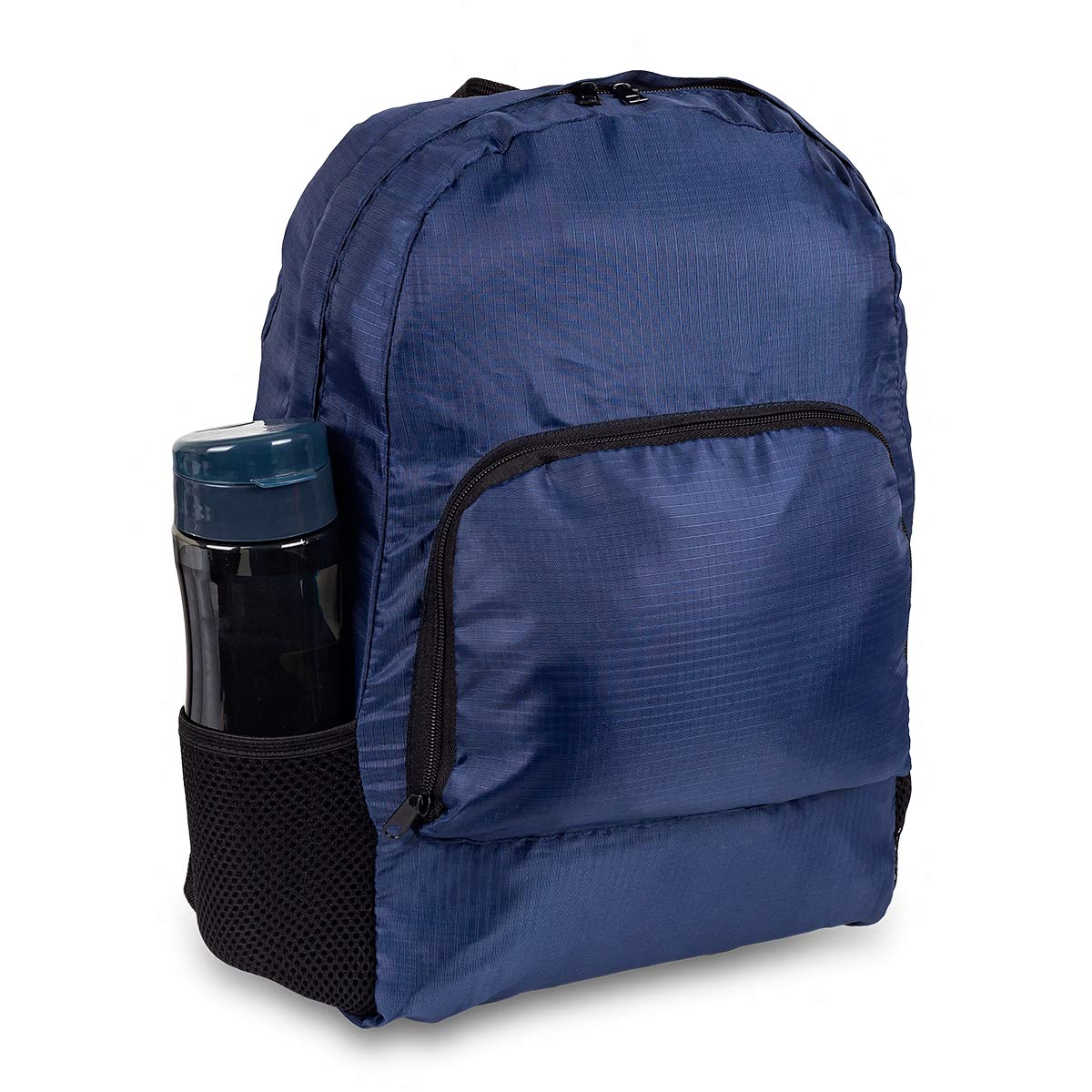 ELITE Foldable Backpack - Navy Blue