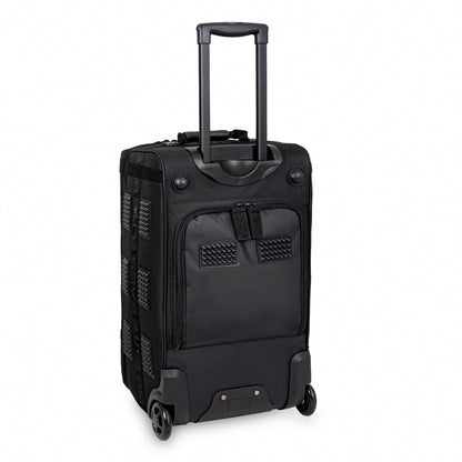 Elite Bag Emerair’s Trolley Oxygen Suitcase Trolley Bag