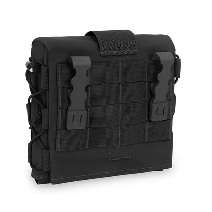 BIA Extended Individual First Aid Kit
