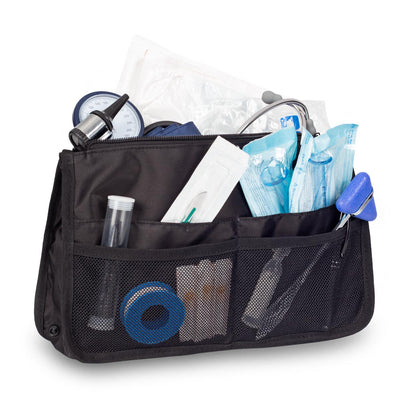 Tecbag's Technical Tote Bag - Black