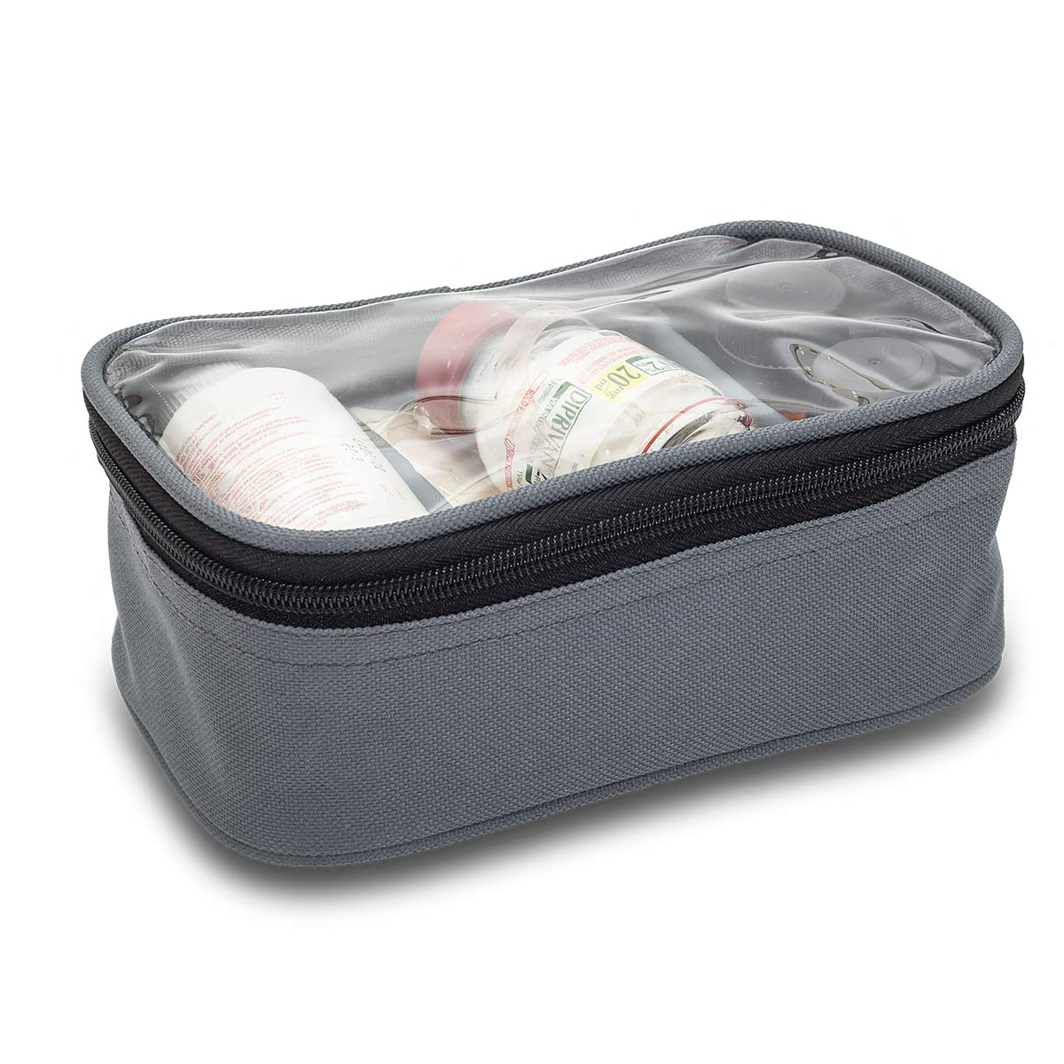 Elite Paramedic Rescue Backpack - Red