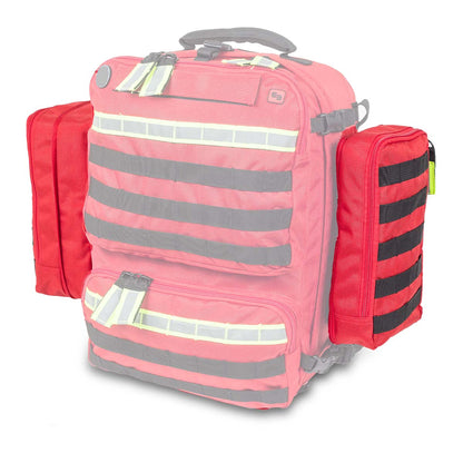 Elite Bags Auxiliary Molle Side Pockets (Pair)