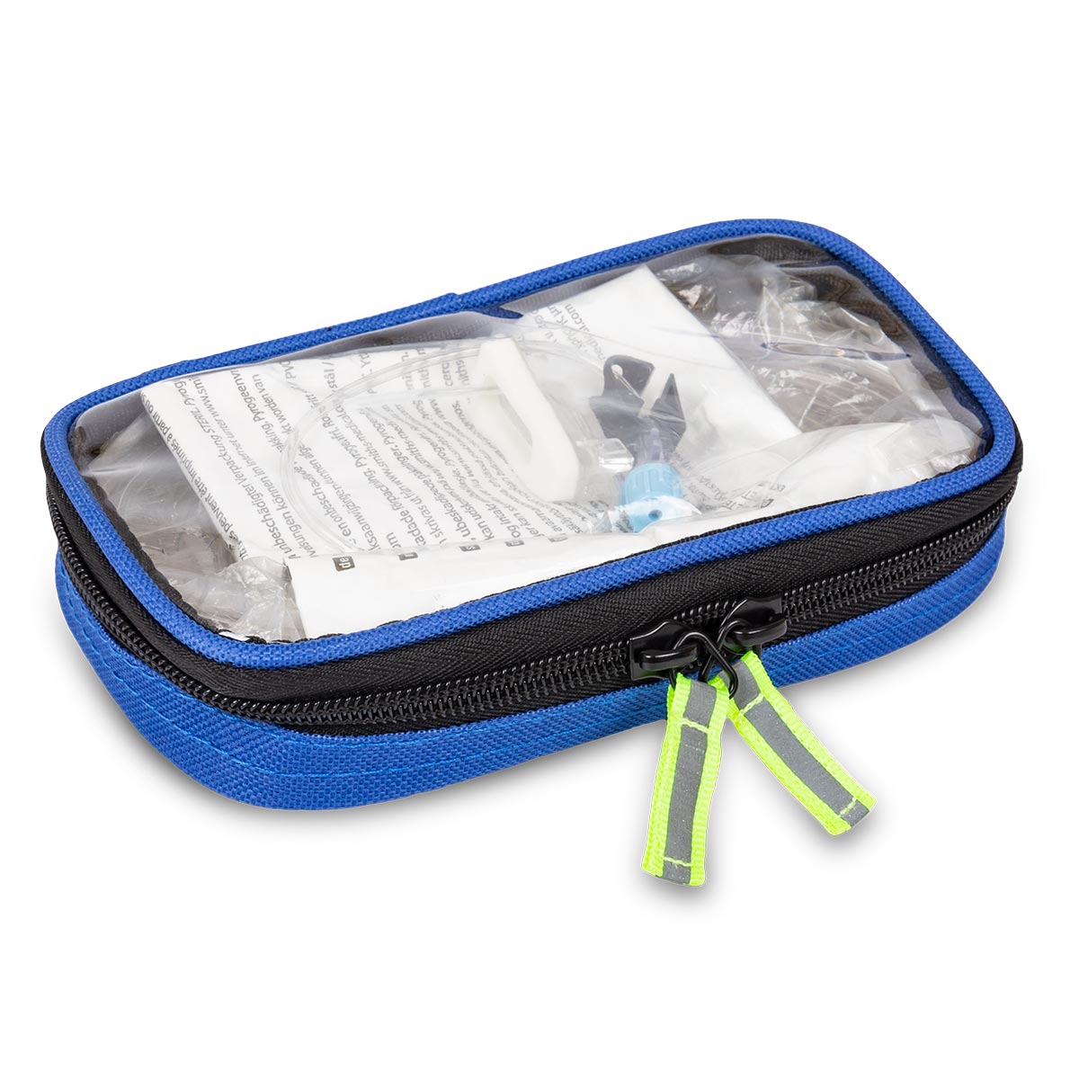 EXTREME’S EVO Trauma Bag for Basic Life Support (BLS)