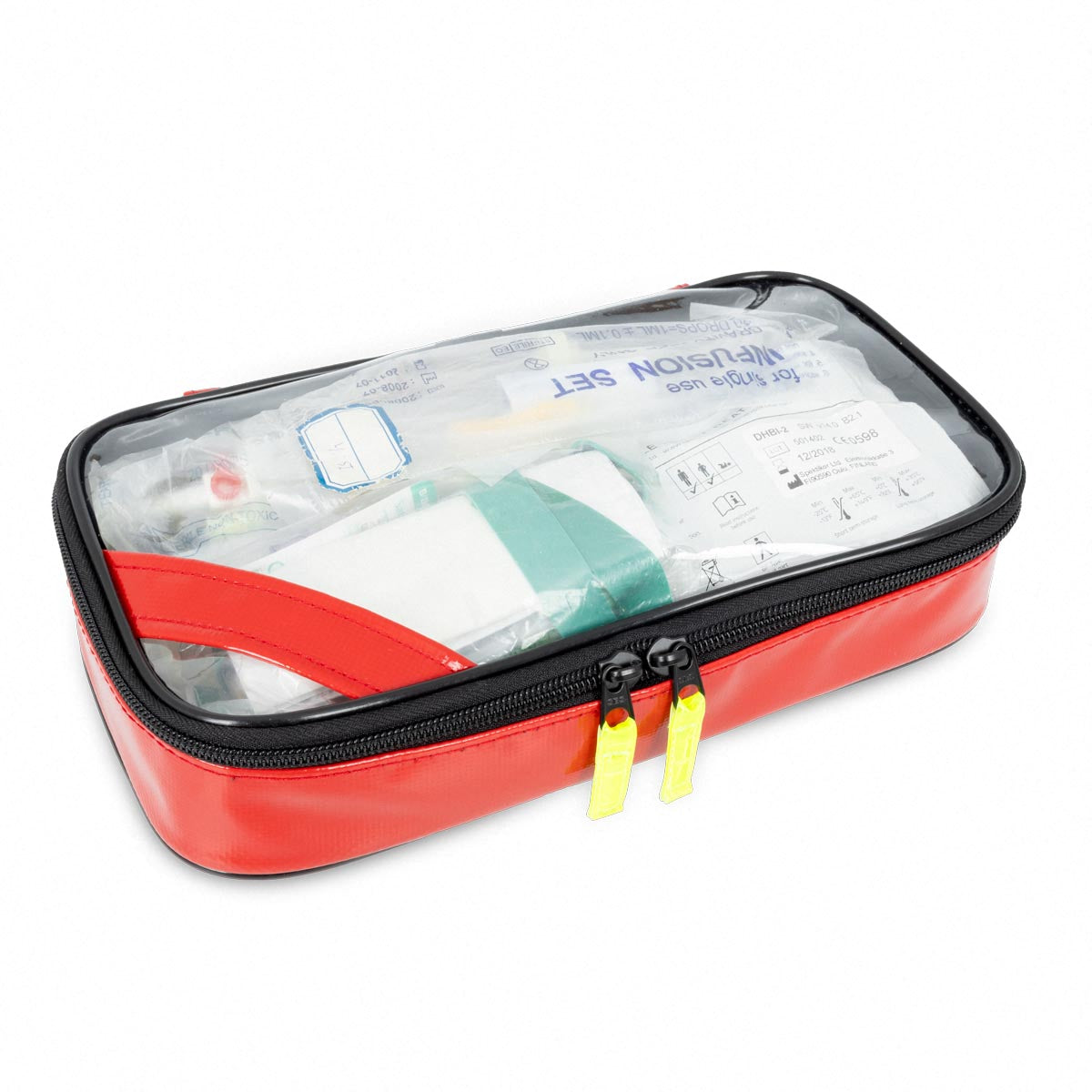 Elite Bags - EMERAIR'S TROLLEY Tarpaulin Respiratory Emergency Trolley