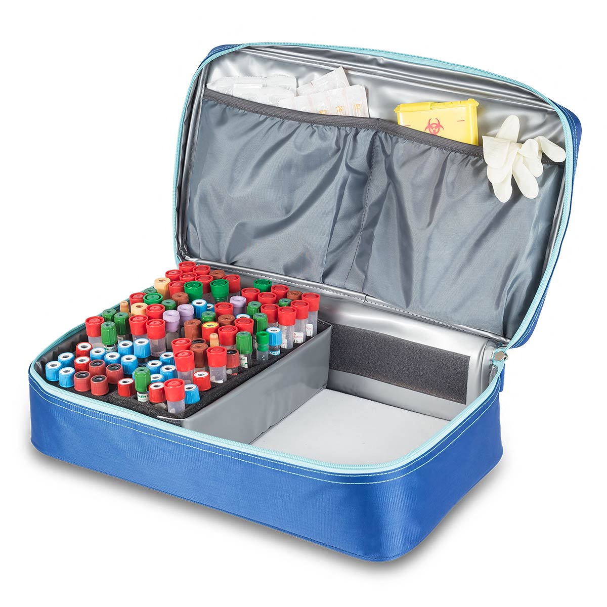 Elite MINICOOL's Isothermal Bag for Home Visits Sample Extractions