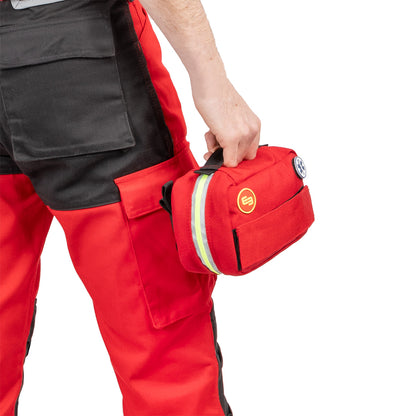 ERAIDE’S Portable Multipurpose First Aid Kit - Empty